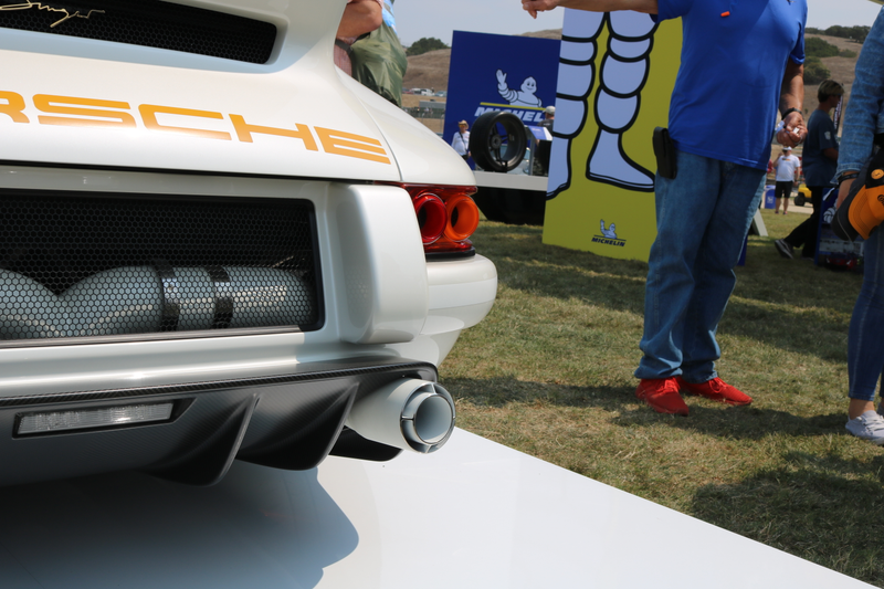Illustration for article titled Monterey Historics Photodump for your Monday